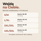 Rajstopy Polaria z polarem – polaria g6 rozmiary v3